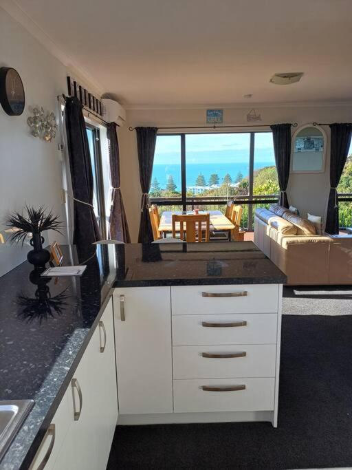 Bayviewonwhitby Villa Kaikoura Kültér fotó