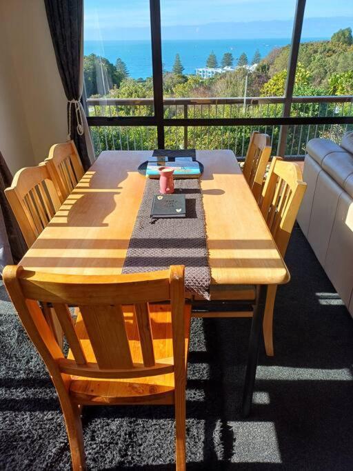 Bayviewonwhitby Villa Kaikoura Kültér fotó