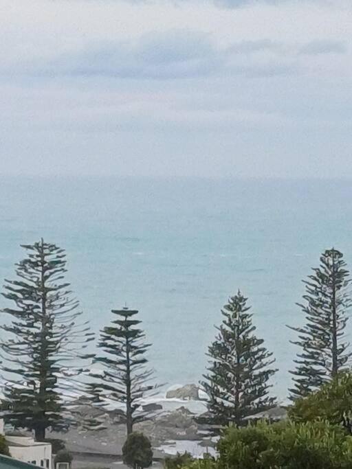 Bayviewonwhitby Villa Kaikoura Kültér fotó