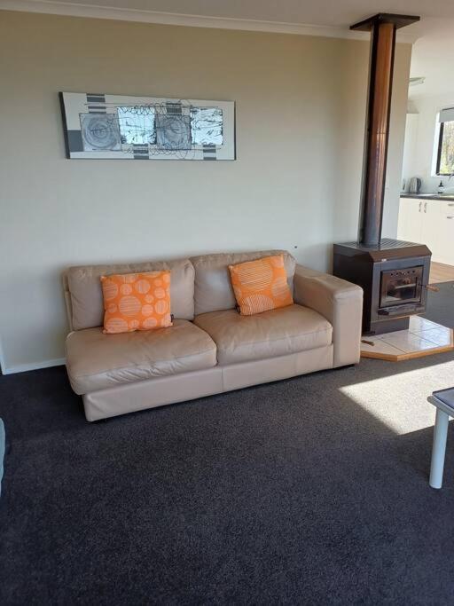 Bayviewonwhitby Villa Kaikoura Kültér fotó