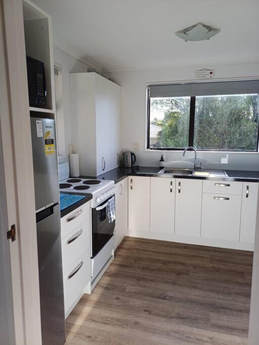 Bayviewonwhitby Villa Kaikoura Kültér fotó