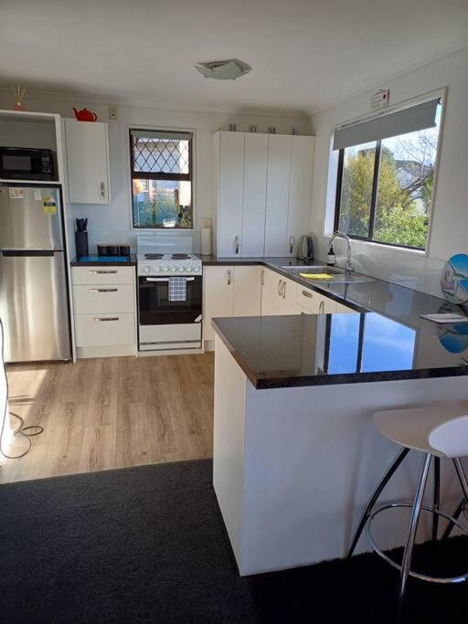 Bayviewonwhitby Villa Kaikoura Kültér fotó