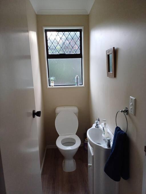 Bayviewonwhitby Villa Kaikoura Kültér fotó