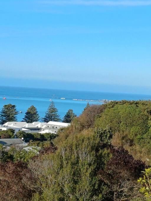 Bayviewonwhitby Villa Kaikoura Kültér fotó
