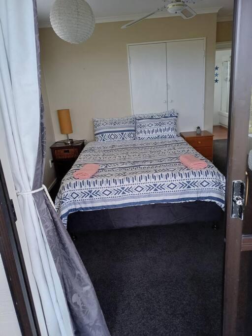Bayviewonwhitby Villa Kaikoura Kültér fotó