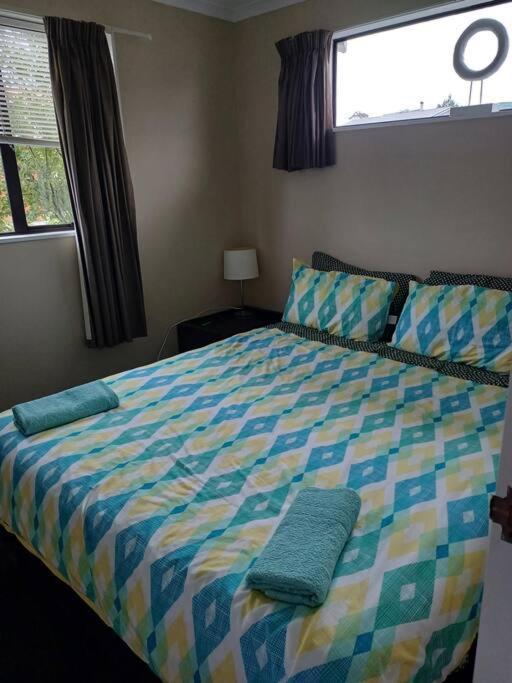 Bayviewonwhitby Villa Kaikoura Kültér fotó