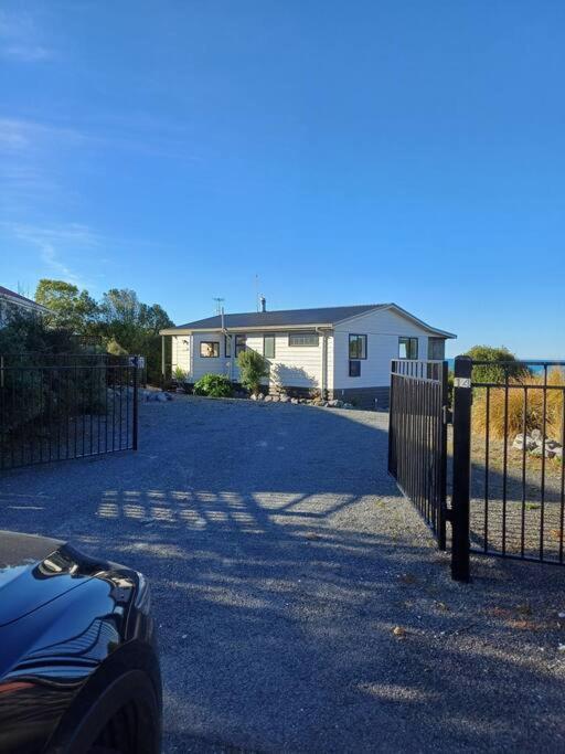 Bayviewonwhitby Villa Kaikoura Kültér fotó