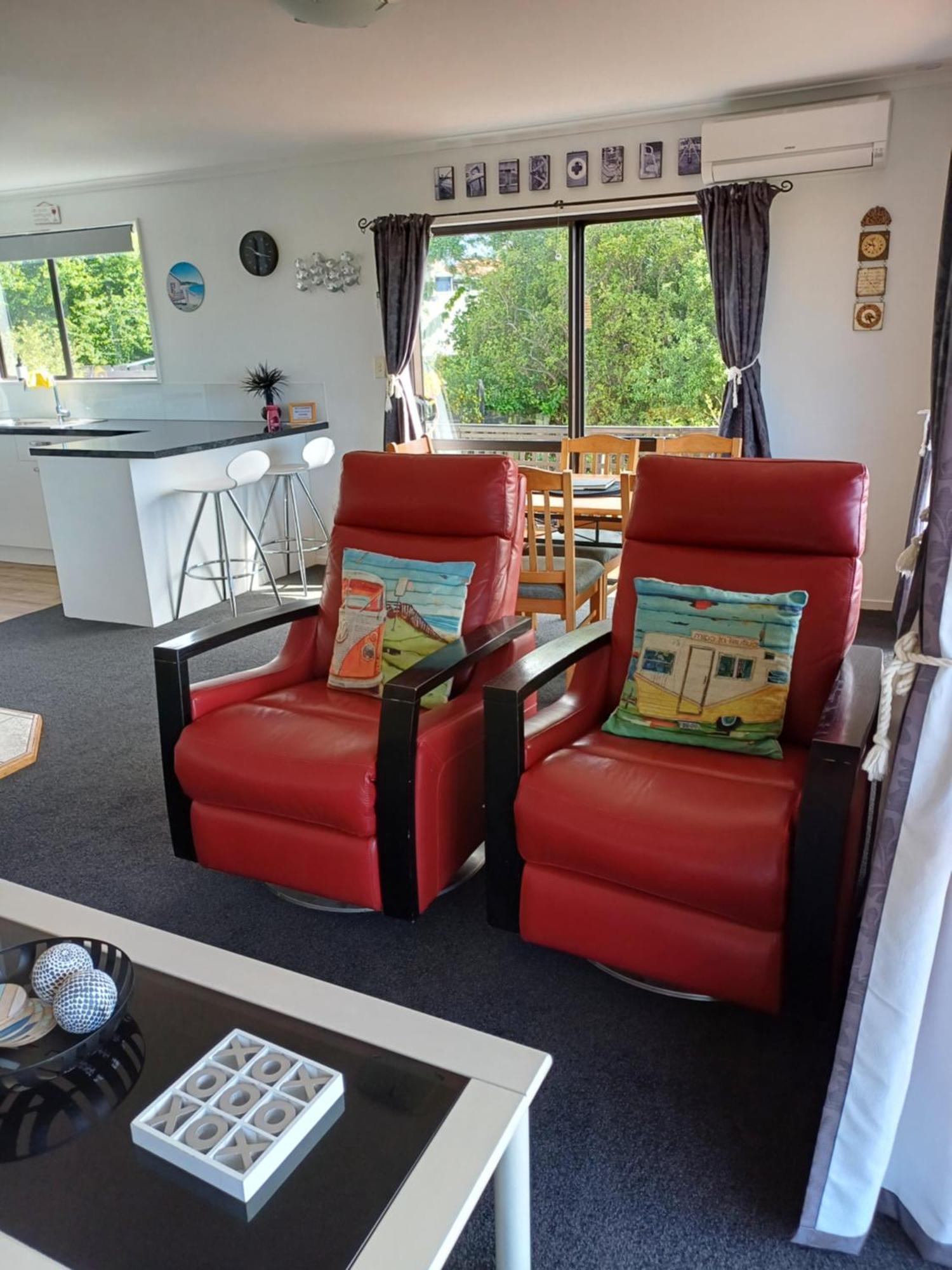 Bayviewonwhitby Villa Kaikoura Kültér fotó
